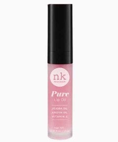 Nicka K Pure Lip Oil (Strawberry) NKC52