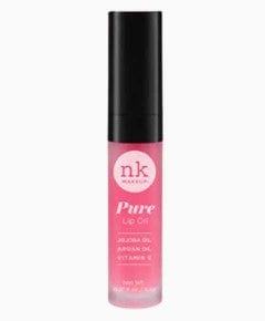 Nicka K Pure Lip Oil (Raspberry) NKC53