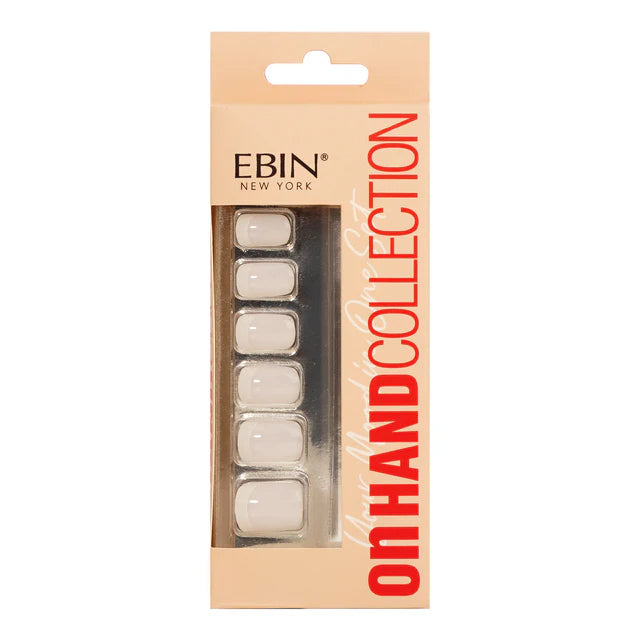 Ebin On Hand Nail Collection