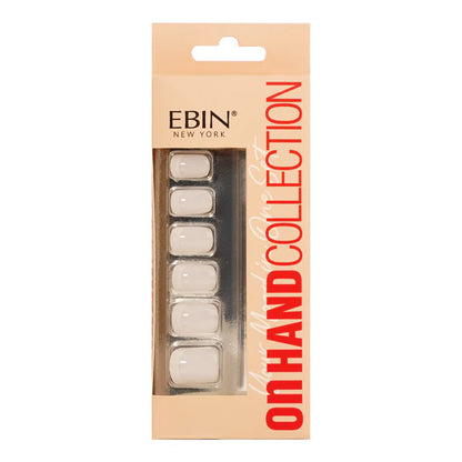 Ebin On Hand Nail Collection