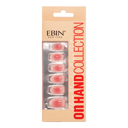 Ebin On Hand Nail Collection