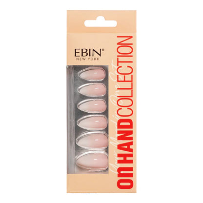 Ebin On Hand Nail Collection