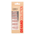 NOH011 MOCHA MOUSSE