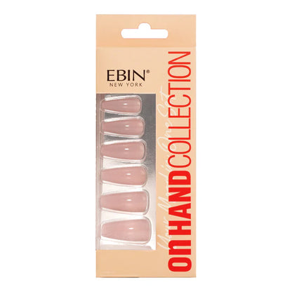 Ebin On Hand Nail Collection