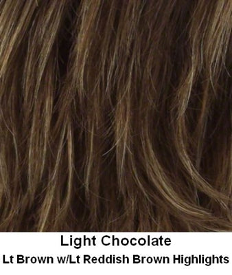 Noriko Wigs - Sky #1649