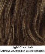 LIGHT CHOC