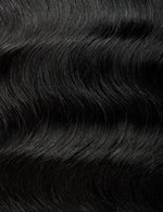 NATURAL BLACK