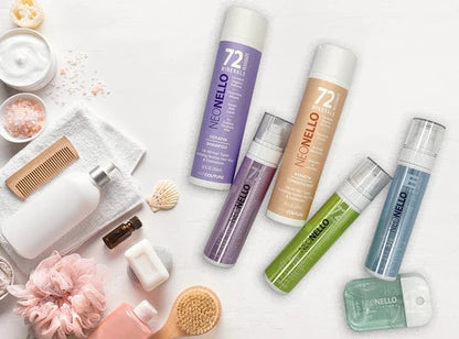 Neonello Ceramide Revive hair Lotion 5 oz