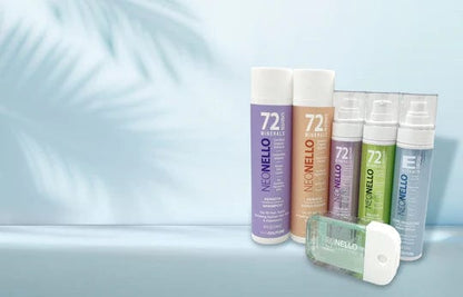 Neonello Ceramide Revive hair Lotion 5 oz