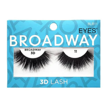 Broadway 5D Lashes