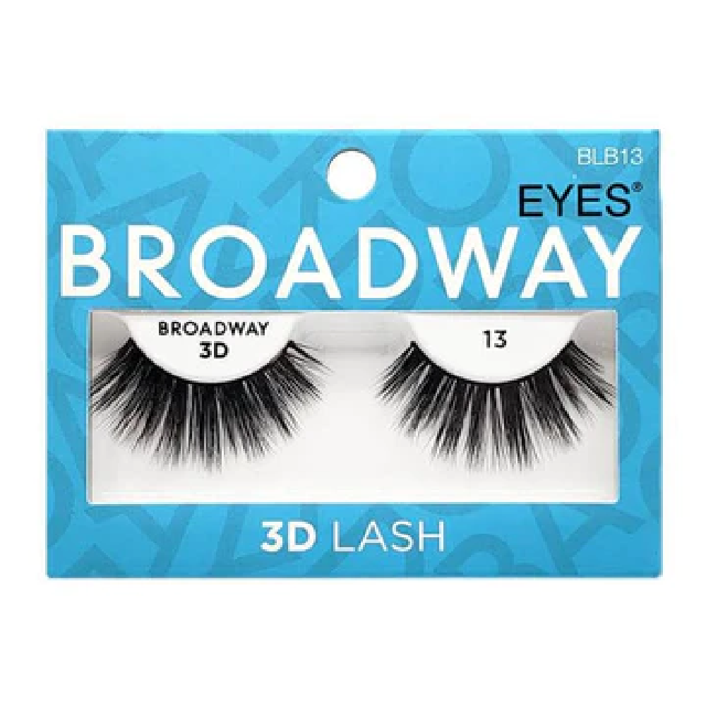 Broadway 5D Lashes