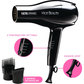 Hot Beauty Professional 1875 Ceramic Styling Dryer HBD01N