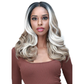 Bobbi Boss MediFresh MLF243 Harena HD Lace Front Wig