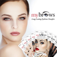 Godefroy Mybrows Transfers