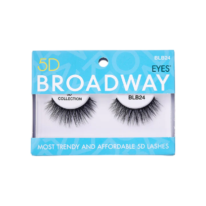 Broadway 5D Lashes