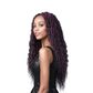 Bobbi Boss Nu Locs French Deep Boho Style 20" Braid 2x Pack