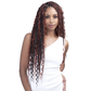 Bobbi Boss Infusion HBF003 Deep Curl Boho Box Braids 24"