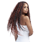 Bobbi Boss Infusion HBF003 Deep Curl Boho Box Braids 24"