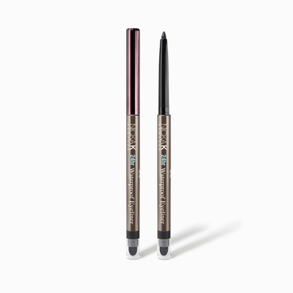 Nicka K New York 24HR Waterproof Eyeliner -NYA
