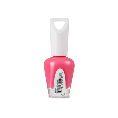 Ruby Kisses High Definition Nail Polish -HDP