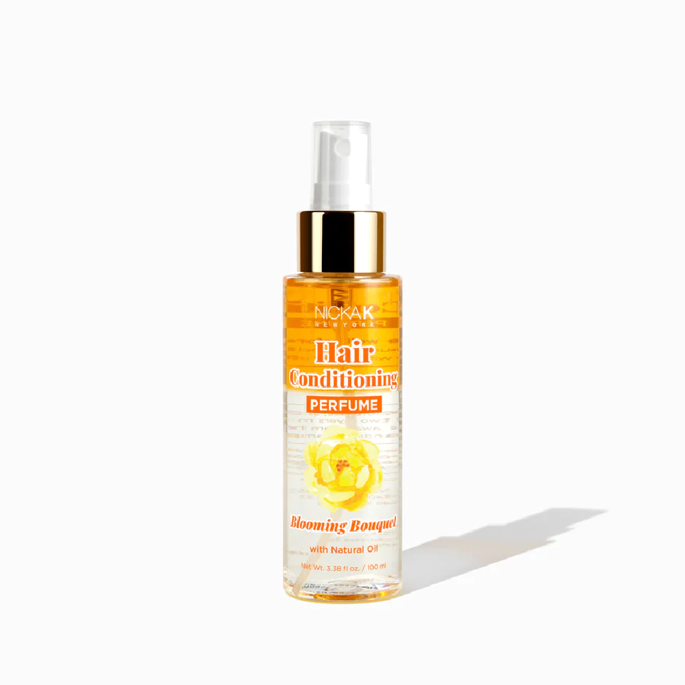 Nicka K Hair Conditioning Perfume With Natural Oil 3.38 oz HAPU