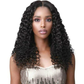 Bobbi Boss Gold Level Boss Bundle Hair Pineapple Deep Natural Virgin Weft Hair 18"