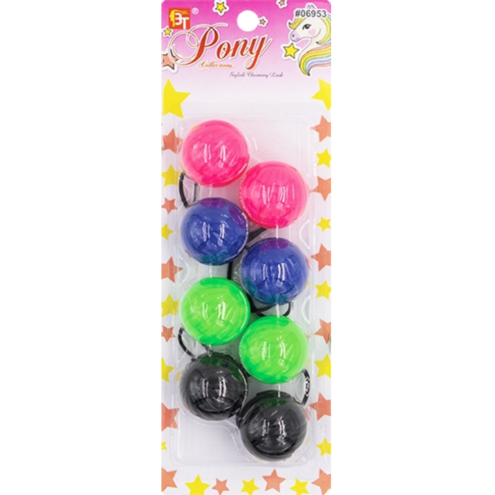 BT Ponytail Holder 40 mm