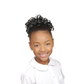 Eve Hair My Angel Kid-1 Drawstring Synthetic Ponytail