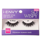 Kiss i-Envy So Wispy Premium Strip Lashes