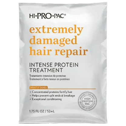Hi Pro Pac Extremely Damaged Repair Packet 1.75 oz