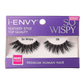 Kiss i-Envy So Wispy Premium Strip Lashes