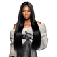 IndiRemi Bundle Bone Straight 26" IRBNBST26 Remy Hair