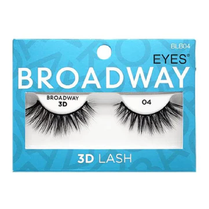 Broadway 5D Lashes