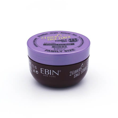 Ebin New York Extreme Firm Hold 24 Hour Edge Tamer