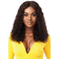 MyTresses Gold Label Unprocessed Human Hair Lace Front Wig HH-Isadora