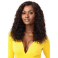 MyTresses Gold Label Unprocessed Human Hair Lace Front Wig HH-Isadora