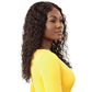 MyTresses Gold Label Unprocessed Human Hair Lace Front Wig HH-Isadora