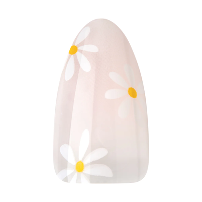 Kiss Salon X-Tend Nails Red Flags SXD03