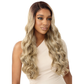 Outre Melted Hairline Lace Front Wig - Alexandra