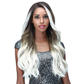 Bobbi Boss MediFresh MLF245 Daniella Lace Front Wig