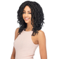 Vivica A Fox Afro Soul HKBK16-V Kinky Bulk 100% Human Hair Extensions