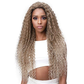 Bobbi Boss Miss Origin MOGFC006 Jerry Curl Full Cap Wig