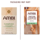 Ambi Complexion Cleansing Bar Soap 3.5 oz