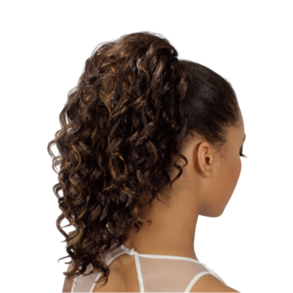 Eve Hair Casablanca FHP-303 Drawstring Synthetic Ponytail