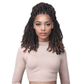 Bobbi Boss Afro Twista 18"  BBSAT183