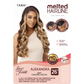 Outre Melted Hairline Lace Front Wig - Alexandra