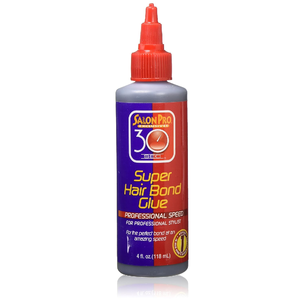 Salon Pro 30 Seconds Super Bond Wig Glue