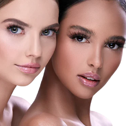 Ebin Wild Cat - Cat Eye 3D Lashes