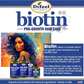 Difeel 99% Natural Biotin Pro-Growth Oil 2.5 oz