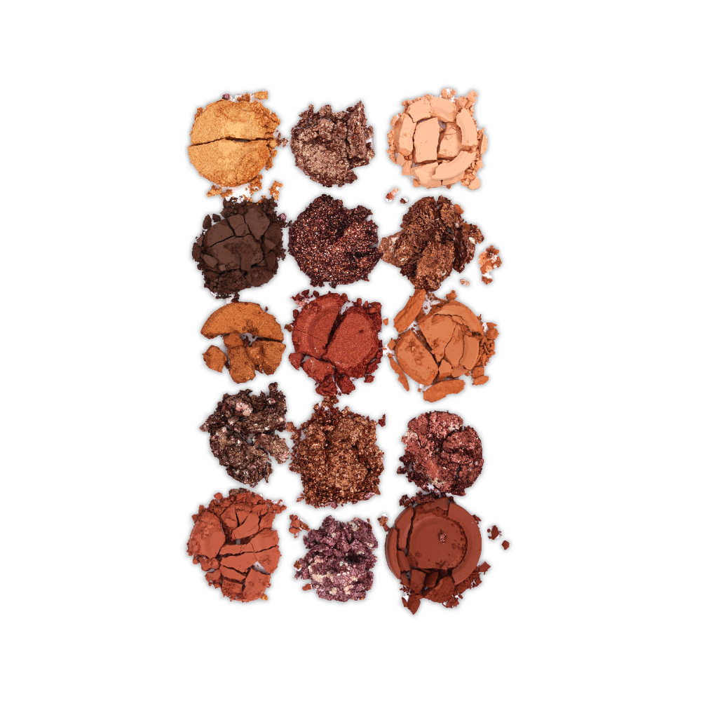 KNP SHADOW PALETTE